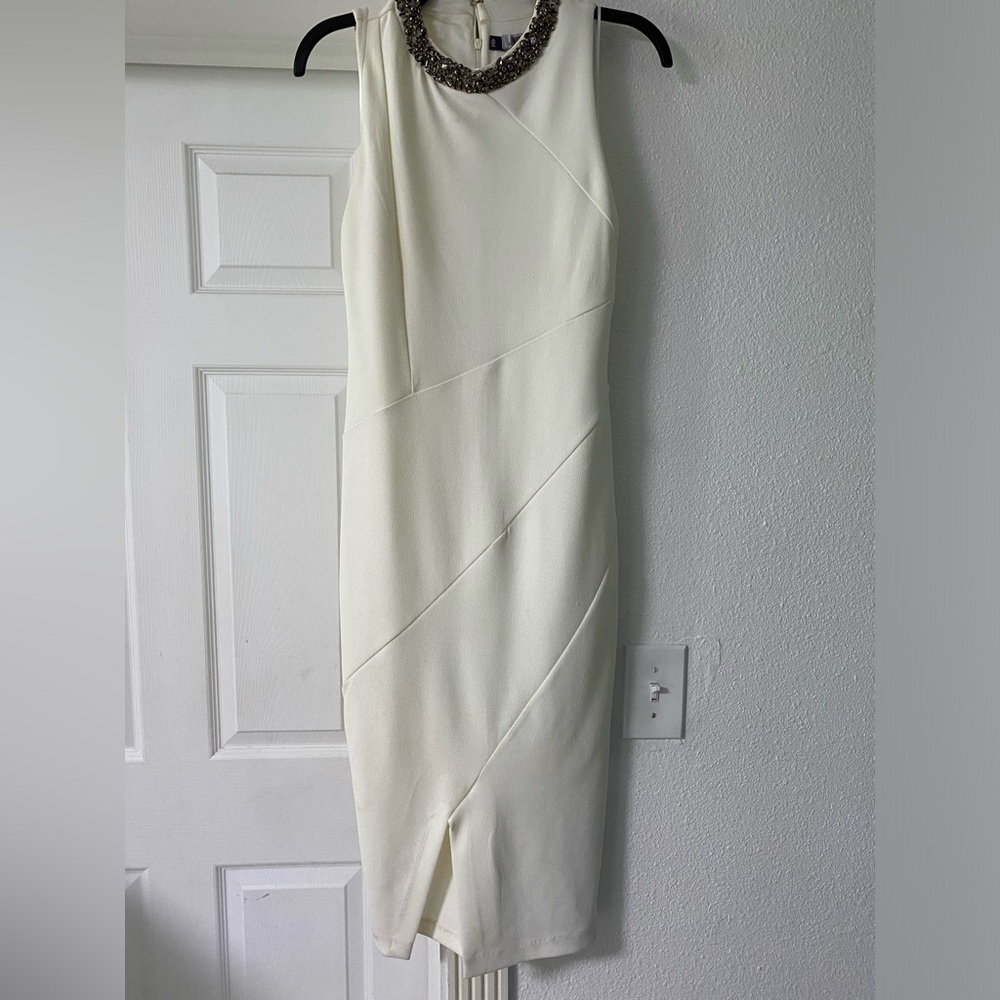 Jennifer López Cocktails dress